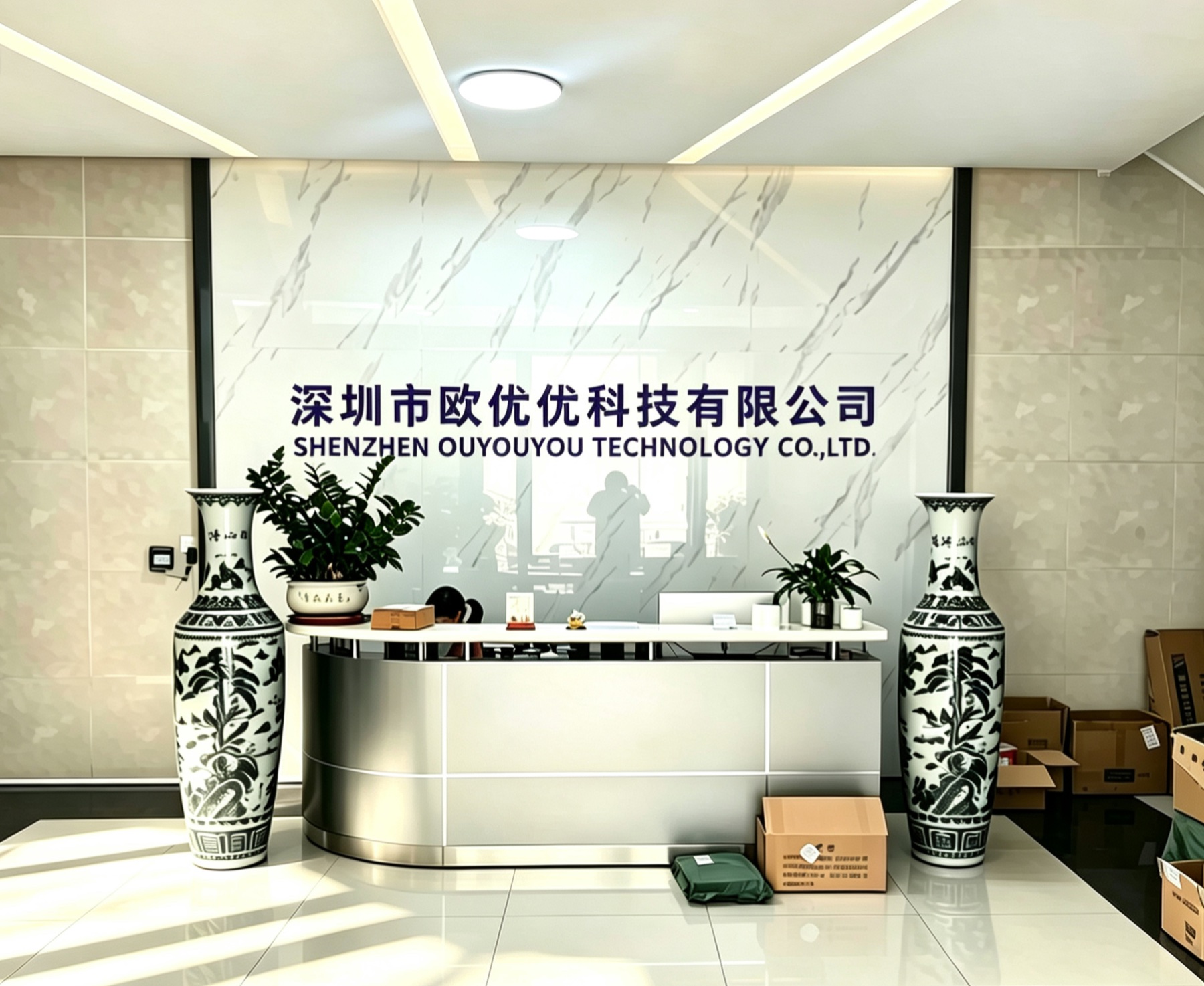 深圳市欧优优科技有限公司